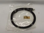 Nos Yamaha 8F3-83550-01-00 Speedometer Cable Assembly ET340 CF300 ET250 ET300. Fixed Price $56.66.