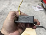 Polaris Edge Voltage Regulator 4010301 3600. Fixed Price $15.00.