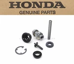 Front Brake Master Cylinder Rr 07-21 Oem Honda Piston Set #M23. Fixed Price $52.23.