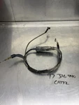 97 98 99 Arctic Cat Jag Puma Panther 340 440 Oem Throttle Oil Cable Assembly. Fixed Price $32.89.