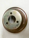 Nos Oem Arctic Cat Recoil Pulley 3000-028 Artic. Fixed Price $35.10.
