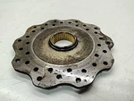 Brake Disc - 2019 Arctic Cat Alpha 8000. Fixed Price $29.99.