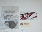 Arctic Cat New Oem Moveable Brake Pad Qty 1 0602-768. Fixed Price $10.85.