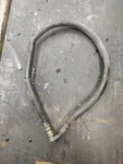 Yamaha Phazer 485 500 Fan Brake Hose 8DF-25872-20-00 RW5131. Fixed Price $27.94.