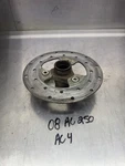 2007 Arctic Cat 250 2X4 Rear Rotor Back Brake Disc Bracket Mount Hub A388. Fixed Price $37.59.