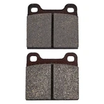 Brp Ski-doo 415084600 Brake Pad Kit Renegade Gtx Gsx 1000 800 500 700 440F. Fixed Price $75.95.