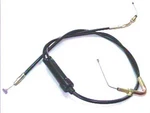 Nachman 05-139-24 1980-1981 Ski Doo Citation Ss Throttle Cable-mikuni. Fixed Price $30.41.
