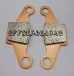 Snowmobile Sintered Disc Brake Pads Yamaha VM500 VX600 VX500 VX750 VX800. Fixed Price $26.95.
