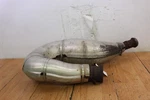 2007 Ski-doo Summit 800 Tuned Exhaust Pipe Muffler 514054054. Fixed Price $129.00.