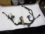 2012 Polaris Rush Switchback Adventure Rmk Main Wire Harness 2411663. Fixed Price $67.50.