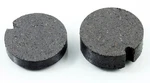 Emgo 91-86040 2001-2006 Arctic Cat Panther 370 Brake Pads. Fixed Price $21.20.