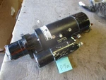 Nos Leece-neeville Starter, Direct Curret, 24V, 2920-01-337-5152, Military Vehic. Fixed Price $349.00.