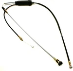 Ski-doo Mxz 700 Adrenaline, 2002-2003, Throttle Cable 512-0596-79. Fixed Price $29.99.