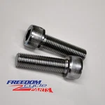 Yamaha Sno-scoot SV80 Oem Brake Caliper Mounting Kit 91314-10035-00. Fixed Price $10.99.