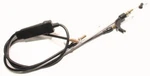 Ski-doo Grand Touring 500 L/c, 2001, Throttle Cable 512-0591-11. Fixed Price $22.99.