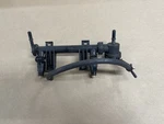 2006-2014 Polaris Fst Fuel Rail With Injectors P/n 0452969, 0452971. Fixed Price $50.00.