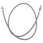 Powermadd Extended Brake LINES-43.5IN. For 2004-2005 Arctic Sabercat 600 Efi. Fixed Price $40.94.