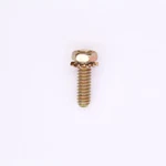 Screw (pack Of 5) Part Number - 7512050 For Polaris. Fixed Price $12.99.