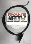 1999 Ski-doo Mxz 600 Rotax Speedometer Cable. Fixed Price $19.10.