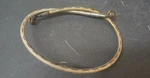 Polaris Oem Brake Hose Line 2203758 Dragon Rmk 800 Assault. Fixed Price $26.98.