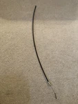Oem Polaris Choke Cable 7080163. Fixed Price $14.99.