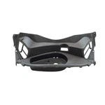 Black Instrument Pod 5437049-070 Polaris Iq Widetrak Switchback Dragon Rmk Shift. Fixed Price $132.95.