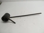2002 Polaris Rmk 800 151 Rear Suspension Torsion Spring Left Side. Fixed Price $16.77.