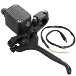 Master Cylinder & Brake Stoplight Switch For Ski-doo Mxz 440 500 583 600 670 700. Fixed Price $239.99.