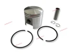 Piston Kit Std 09-662 With Ring Cyl. For Jlo Cuyuna Rockwell LR440 2F440. Fixed Price $63.73.