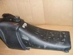 2005 Polaris 900 Fusion Fuel Tank W/ Pfa, P/n 2203220, 2520869. Fixed Price $240.00.