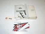 Ski-doo New Oem Drive Pulley Clutch Counter Weight Misc 860418200. Fixed Price $15.42.
