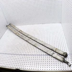 2002 Arctic Cat Zr 600 Tunnel Heat Exchanger Radiator 0716-921 0716-920. Fixed Price $69.99.