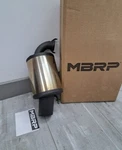 Mbrp Polaris Exaust ( Trail ) 4230215 Switchback-rush 600 2010 2012. Fixed Price $163.23.