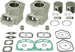 Sports Parts Inc Cylinder Kit For 2009 Ski-doo Mx Z 600 Renegade Snowmobile. Fixed Price $788.67.