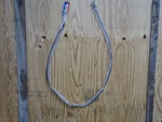 Parts Unlimited Speedometer Cable Indy 05-9783 (for: Polaris) #5. Fixed Price $24.74.