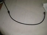 1976 Yamaha Exciter 440 Snowmobile Speedometer Cable. Fixed Price $15.99.