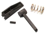 Polaris Indy 600 Rmk, 1998-2000, Choke Cable Lever Kit. Fixed Price $9.29.