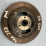 1972 1974 John Deere Vintage Snowmobile 500 Ccw KEC-440 Flywheel Ring Gear. Fixed Price $99.50.
