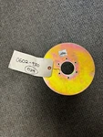 Genuine Oem Arctic Cat Disc,brake Part # 0602-930. Fixed Price $20.00.