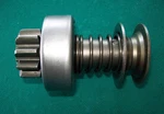 Delco 1113690 35MT Starter Drive Ih 100C 574D 454D 464D 674DRC. Fixed Price $32.42.
