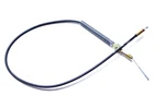 Oem Arctic Cat 0187-007 Throttle Cable Nos. Fixed Price $15.17.