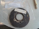 2003 Ski-doo Mx Z Rev 800 Ho Flywheel 420866756. Fixed Price $6.50.