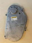 Polaris Snowmobile Chaincase Cover 5630691-02 S008. Fixed Price $6.95.