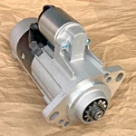 Db Electrical SMT0226 Ford Tractor Perkins Engine Starter Model # 410-48092. Fixed Price $55.00.