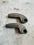 Oem 1996-2022 Polaris 1321588 Primary Clutch 10-58 Weight Bushing Assembly. Fixed Price $72.00.