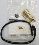 415049900 Ski-doo Brake Light Switch Oem Nos 1987-1997 Formula,summit,touring. Fixed Price $17.99.