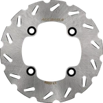 Balls 18-0086 Brake Rotor. Fixed Price $63.10.