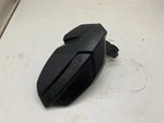 Polaris Used Oem Right Handguard With Bracket 2875536-070 Edge Chassis Iq Rh. Fixed Price $14.95.