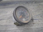 1985 Skidoo Formula Mx 470 Mph Gauges Dash Console. Fixed Price $55.00.