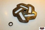 2007 Ski-doo Mxz Renegade Brake Rotor 507032400. Fixed Price $19.99.